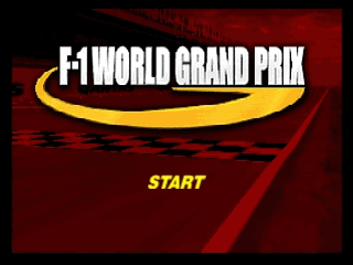 F1国际赛车大奖赛[美]